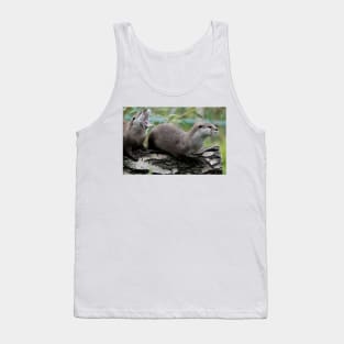 Nag, Nag, Nag Tank Top